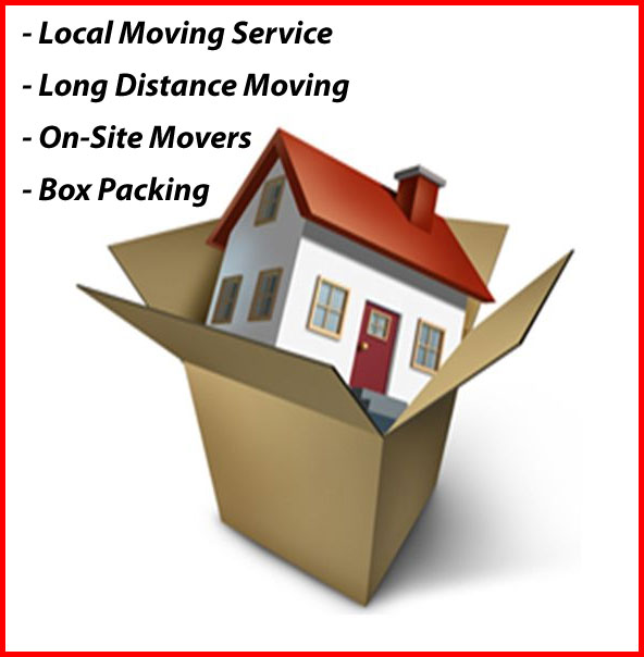 Packers And Movers Noida Sector 78